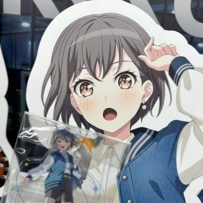 うたまる@アイカツ×プリパラ