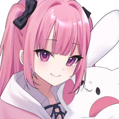 兎月ちぃ / UzukiChii 🐰🌙ふぁにーかむ所属