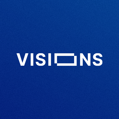 【公式】VISIONS｜映像メディアの未来と可能性を探る情報サイト