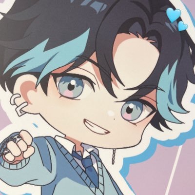 ゆう🩵🌟