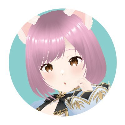 猫丸ソンヒ🐈‍⬛Vtuber（⚠️たまに中の人）