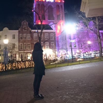 yue ～Minecraft Creative～