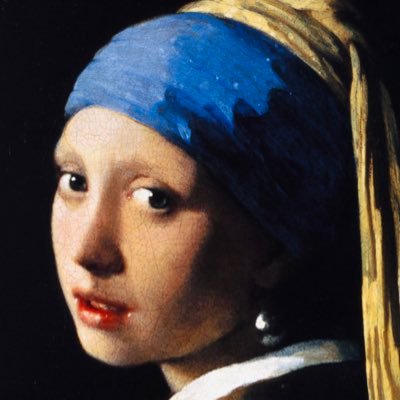 フェルメールさん