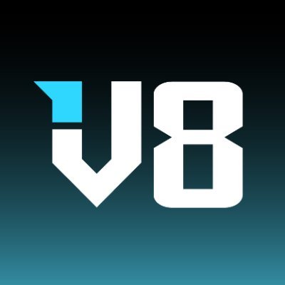 Verse8 logo