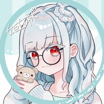 姫白林(ひめしろりん)🍎⛄️