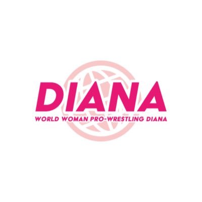 World Woman Pro Wrestling Diana