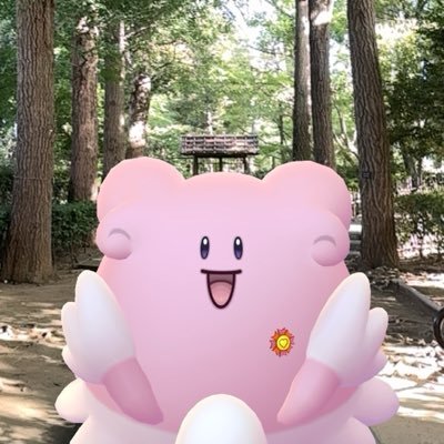 ワーカー☺️ ポケモンGOアカウント