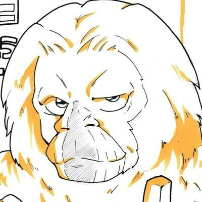 ワーランモ🍌🍙