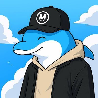 Web3Dolphin