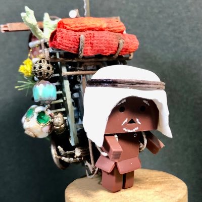 WildRiver荒川直人@MG誌GWorld3連載中‼️⭐️大宮虹展🌈2/1今年も参加で