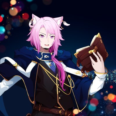 魔術師炙りカルビ.ini