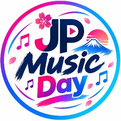 Jp Music Day