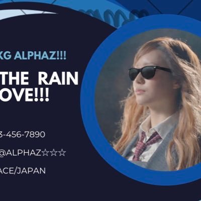 こよみ@XG IN THE RAIN推し・f(x)