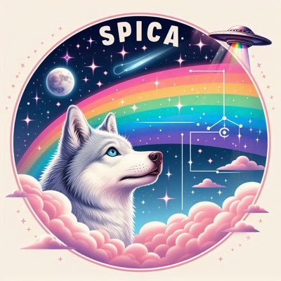 ♍️SPICA🐺
