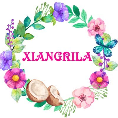 XIANGRILA🥥