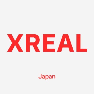 XREAL Japan