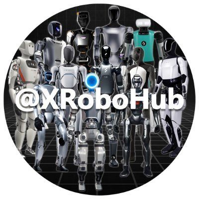 XRoboHub