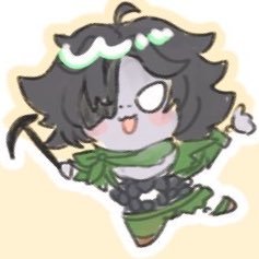 気分屋モナカさん