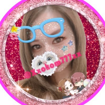 ♥️めろめろ🦤お米っちょ♥️