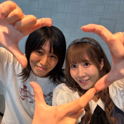 ゆいめろ🍓💗🍒