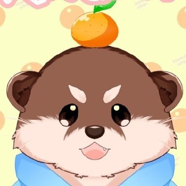 かわうそ🍊🦦Vtuber