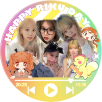 やまちゃん🐿🐯