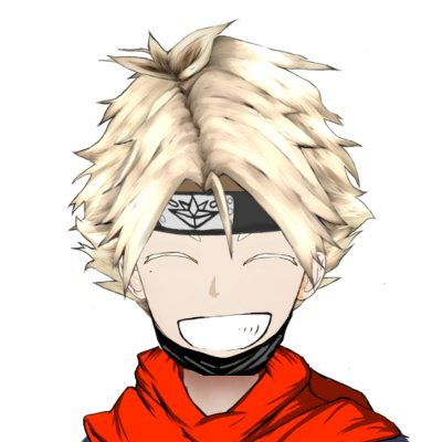 ヤシラキ🌴🥳@忍者VTuber