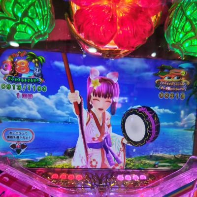 アプリコットパチヲ