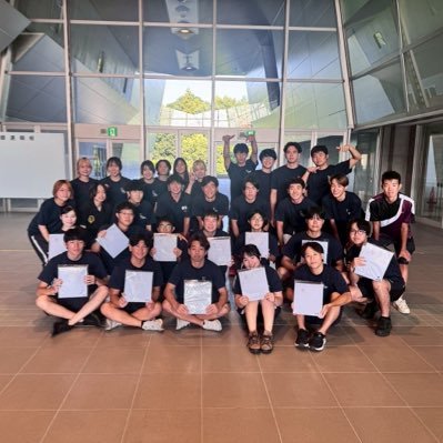 横浜国立大学 水泳部