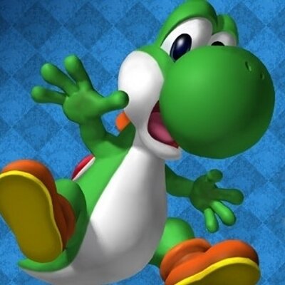 Yoshi Cookie — SoulCalibur Kilik Main