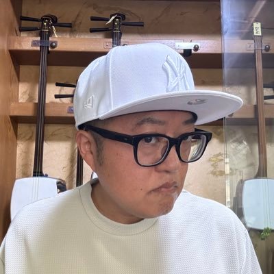 吉田篤史・よっしー