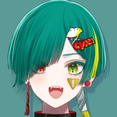 逝留 れい🌘🥟‖嵐推し活企画しているVtuber