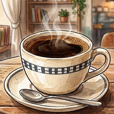ゆきまるCoffee（2026夏イベ：甲甲甲甲甲）