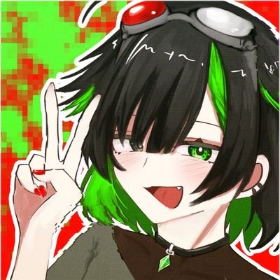 爆散化ラベリー💣