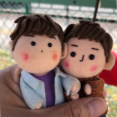 🍓yunho love.yoshie好恵🍓