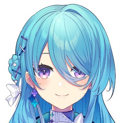 ユノ・ミハナダ＠MEWLIVE１期生💎💧🍵