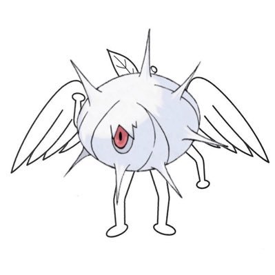 人狼Z最小ラテアート様