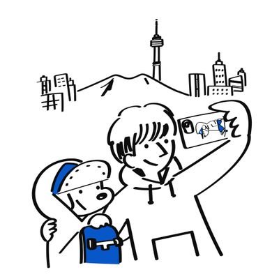 Muu__交換
