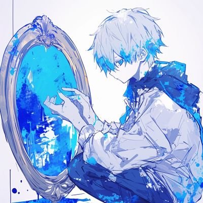 黝虚.𓂃◌𓈒𓐍 @雑多垢