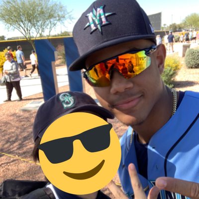 Yuyα⚾️