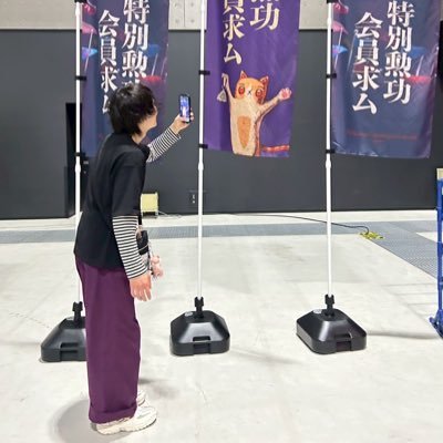 ぺい🎖️ゾンクラ横アリ②Kアリ①②