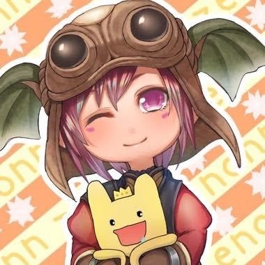 Zenonn Akanashi @Garuda