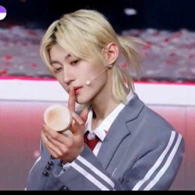 ジョンシンは生きる原動力