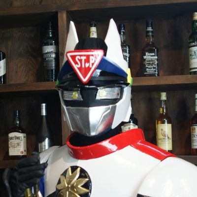 白狐刑事ジコンナ