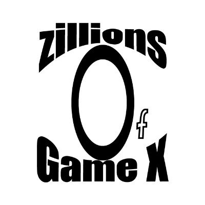 Zillions of Game X
