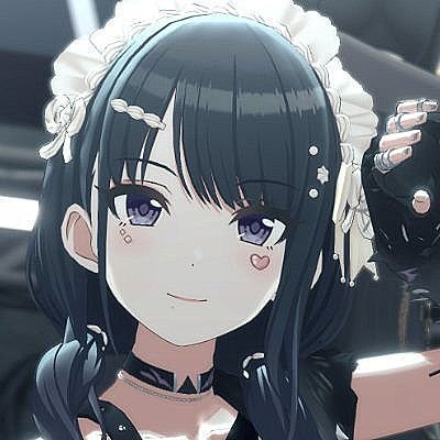♡萌柱