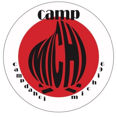 campdahoi.michi96～キャンプは肥える～