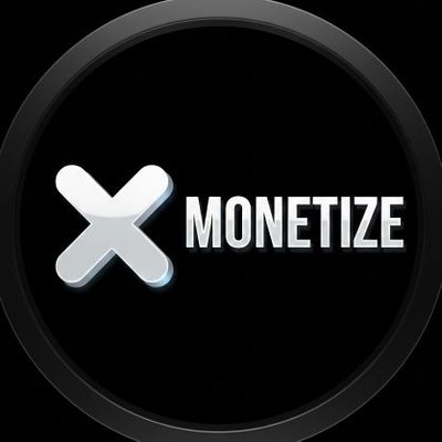 X Monitize