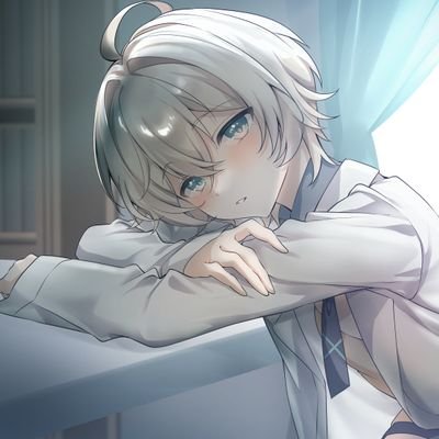 蒼真ユイ@卓修羅Vライバー