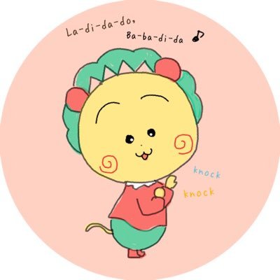 ミシュ子。